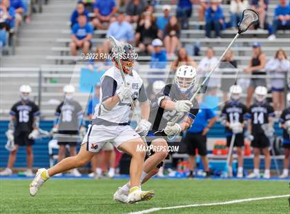 Thumbnail 1 in Westhill vs. Manhasset (NYSPHSAA Class C Finals) photogallery.