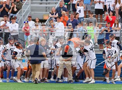 Thumbnail 3 in Westhill vs. Manhasset (NYSPHSAA Class C Finals) photogallery.