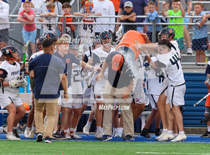 Thumbnail 3 in Westhill vs. Manhasset (NYSPHSAA Class C Finals) photogallery.