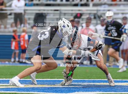 Thumbnail 1 in Westhill vs. Manhasset (NYSPHSAA Class C Finals) photogallery.