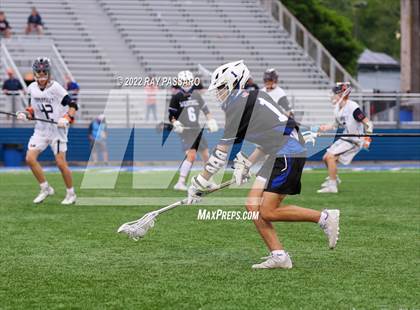 Thumbnail 2 in Westhill vs. Manhasset (NYSPHSAA Class C Finals) photogallery.