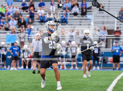 Thumbnail 2 in Westhill vs. Manhasset (NYSPHSAA Class C Finals) photogallery.