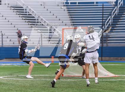 Thumbnail 1 in Westhill vs. Manhasset (NYSPHSAA Class C Finals) photogallery.