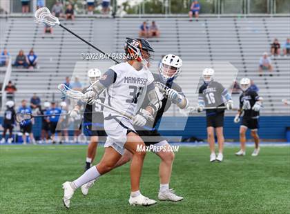 Thumbnail 3 in Westhill vs. Manhasset (NYSPHSAA Class C Finals) photogallery.