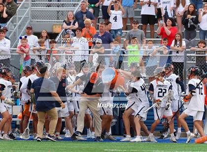 Thumbnail 3 in Westhill vs. Manhasset (NYSPHSAA Class C Finals) photogallery.