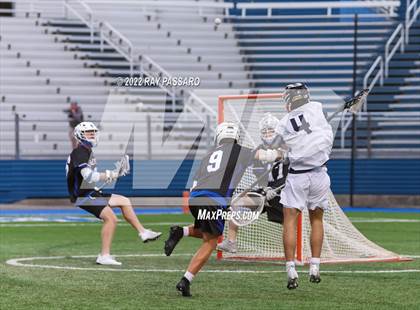 Thumbnail 3 in Westhill vs. Manhasset (NYSPHSAA Class C Finals) photogallery.