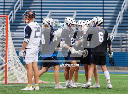 Thumbnail 3 in Westhill vs. Manhasset (NYSPHSAA Class C Finals) photogallery.