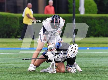 Thumbnail 3 in Westhill vs. Manhasset (NYSPHSAA Class C Finals) photogallery.