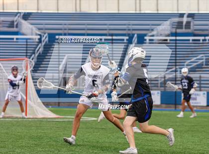 Thumbnail 2 in Westhill vs. Manhasset (NYSPHSAA Class C Finals) photogallery.