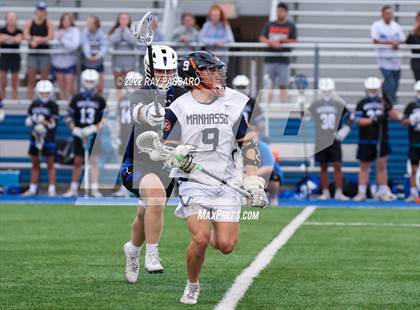 Thumbnail 2 in Westhill vs. Manhasset (NYSPHSAA Class C Finals) photogallery.