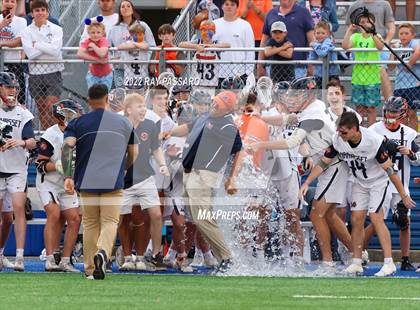 Thumbnail 3 in Westhill vs. Manhasset (NYSPHSAA Class C Finals) photogallery.