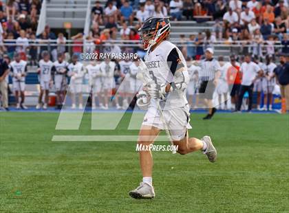 Thumbnail 2 in Westhill vs. Manhasset (NYSPHSAA Class C Finals) photogallery.