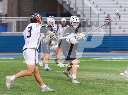 Thumbnail 3 in Westhill vs. Manhasset (NYSPHSAA Class C Finals) photogallery.