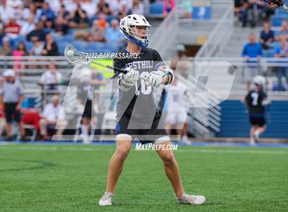 Thumbnail 2 in Westhill vs. Manhasset (NYSPHSAA Class C Finals) photogallery.