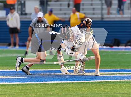 Thumbnail 1 in Westhill vs. Manhasset (NYSPHSAA Class C Finals) photogallery.