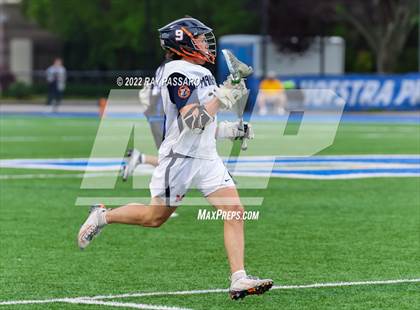 Thumbnail 3 in Westhill vs. Manhasset (NYSPHSAA Class C Finals) photogallery.
