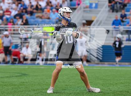 Thumbnail 1 in Westhill vs. Manhasset (NYSPHSAA Class C Finals) photogallery.
