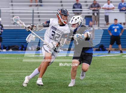 Thumbnail 1 in Westhill vs. Manhasset (NYSPHSAA Class C Finals) photogallery.