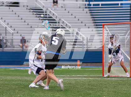 Thumbnail 3 in Westhill vs. Manhasset (NYSPHSAA Class C Finals) photogallery.