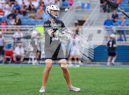 Thumbnail 1 in Westhill vs. Manhasset (NYSPHSAA Class C Finals) photogallery.