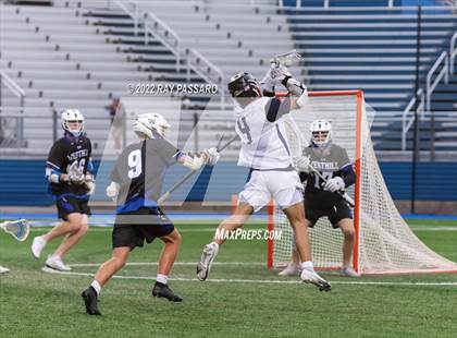 Thumbnail 2 in Westhill vs. Manhasset (NYSPHSAA Class C Finals) photogallery.