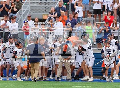 Thumbnail 1 in Westhill vs. Manhasset (NYSPHSAA Class C Finals) photogallery.