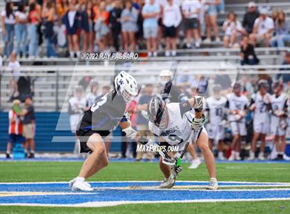 Thumbnail 3 in Westhill vs. Manhasset (NYSPHSAA Class C Finals) photogallery.
