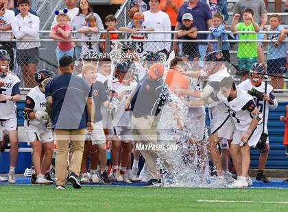 Thumbnail 2 in Westhill vs. Manhasset (NYSPHSAA Class C Finals) photogallery.
