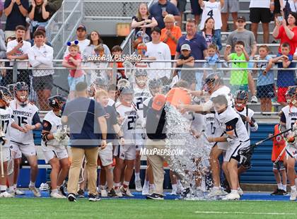 Thumbnail 1 in Westhill vs. Manhasset (NYSPHSAA Class C Finals) photogallery.