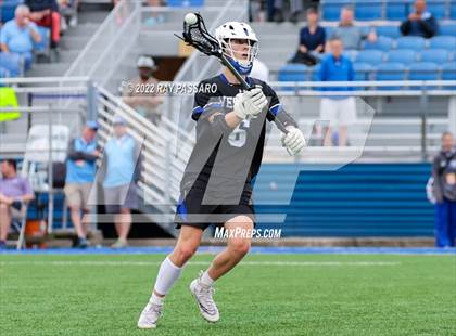 Thumbnail 2 in Westhill vs. Manhasset (NYSPHSAA Class C Finals) photogallery.