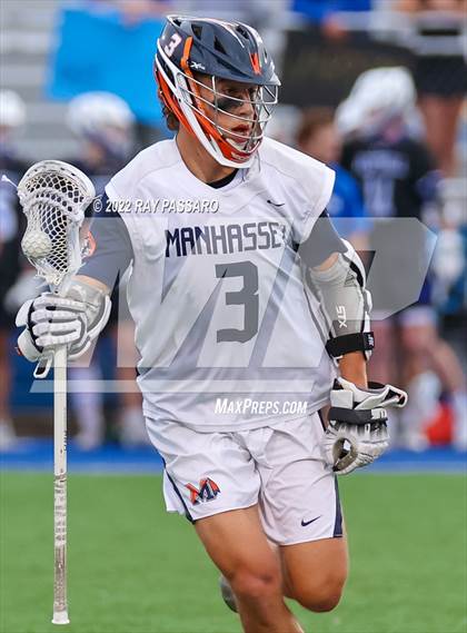 Thumbnail 1 in Westhill vs. Manhasset (NYSPHSAA Class C Finals) photogallery.