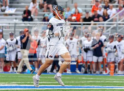 Thumbnail 3 in Westhill vs. Manhasset (NYSPHSAA Class C Finals) photogallery.