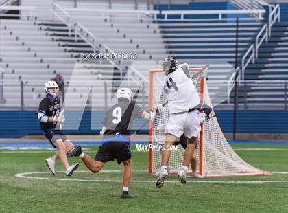 Thumbnail 3 in Westhill vs. Manhasset (NYSPHSAA Class C Finals) photogallery.