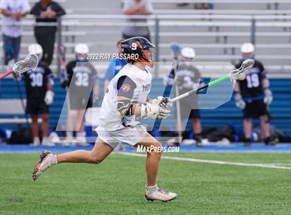 Thumbnail 3 in Westhill vs. Manhasset (NYSPHSAA Class C Finals) photogallery.