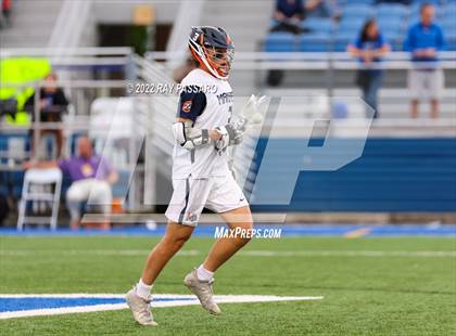 Thumbnail 3 in Westhill vs. Manhasset (NYSPHSAA Class C Finals) photogallery.