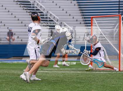 Thumbnail 3 in Westhill vs. Manhasset (NYSPHSAA Class C Finals) photogallery.