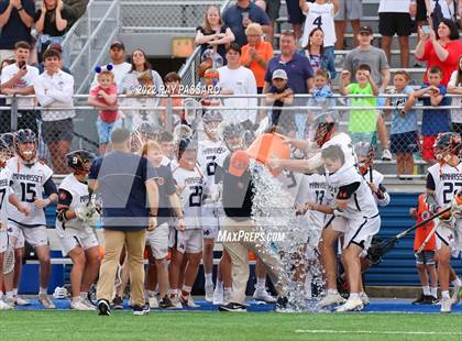 Thumbnail 3 in Westhill vs. Manhasset (NYSPHSAA Class C Finals) photogallery.