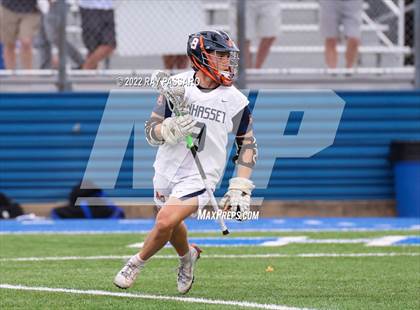 Thumbnail 2 in Westhill vs. Manhasset (NYSPHSAA Class C Finals) photogallery.