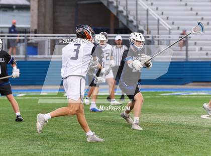 Thumbnail 1 in Westhill vs. Manhasset (NYSPHSAA Class C Finals) photogallery.