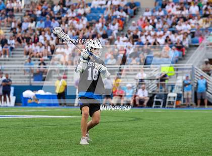 Thumbnail 3 in Westhill vs. Manhasset (NYSPHSAA Class C Finals) photogallery.