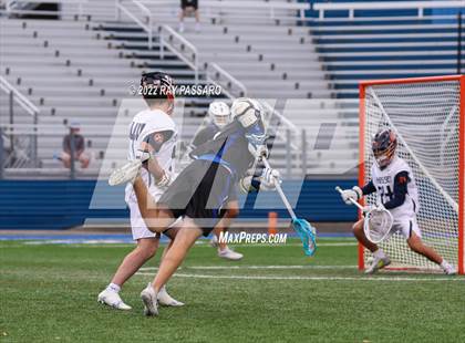 Thumbnail 2 in Westhill vs. Manhasset (NYSPHSAA Class C Finals) photogallery.