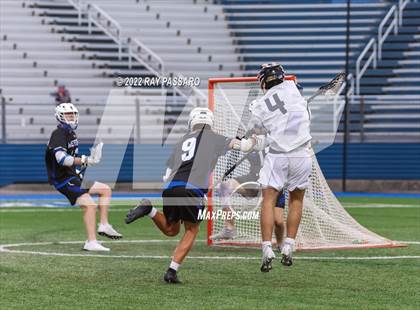 Thumbnail 2 in Westhill vs. Manhasset (NYSPHSAA Class C Finals) photogallery.