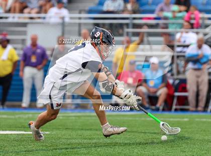 Thumbnail 1 in Westhill vs. Manhasset (NYSPHSAA Class C Finals) photogallery.