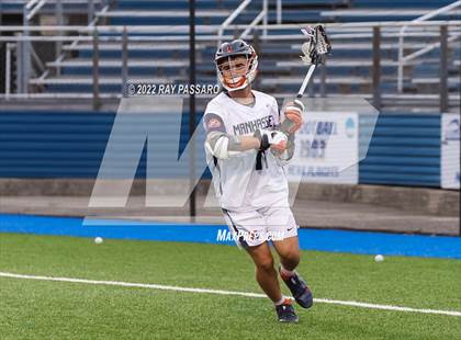 Thumbnail 2 in Westhill vs. Manhasset (NYSPHSAA Class C Finals) photogallery.