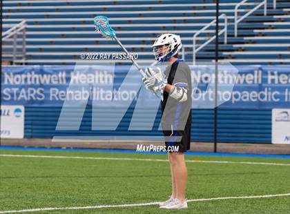 Thumbnail 1 in Westhill vs. Manhasset (NYSPHSAA Class C Finals) photogallery.