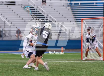 Thumbnail 2 in Westhill vs. Manhasset (NYSPHSAA Class C Finals) photogallery.