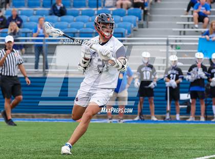 Thumbnail 3 in Westhill vs. Manhasset (NYSPHSAA Class C Finals) photogallery.