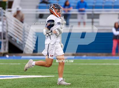 Thumbnail 1 in Westhill vs. Manhasset (NYSPHSAA Class C Finals) photogallery.