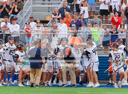 Thumbnail 1 in Westhill vs. Manhasset (NYSPHSAA Class C Finals) photogallery.