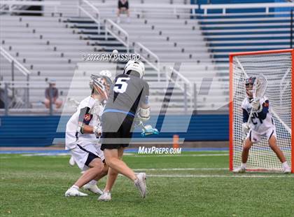 Thumbnail 1 in Westhill vs. Manhasset (NYSPHSAA Class C Finals) photogallery.